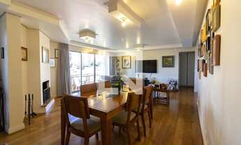 Imagem: Apartamento à Venda - Campo Belo, 3 Quartos