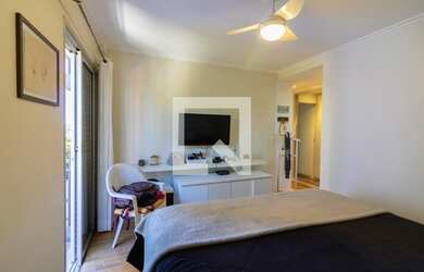 Imagem 14: Apartamento à Venda - Campo Belo, 3 Quartos, 143 m2