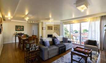 Imagem 4: Apartamento à Venda - Campo Belo, 3 Quartos, 143 m2