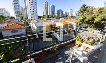 Imagem 8: Apartamento à Venda - Campo Belo, 3 Quartos, 143 m2