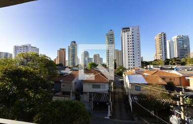 Imagem 10: Apartamento à Venda - Campo Belo, 3 Quartos, 143 m2