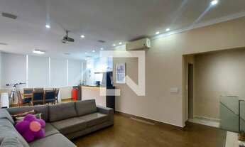 Imagem 6: Apartamento à Venda - Bosque da Saúde, 4 Quartos, 201 m2