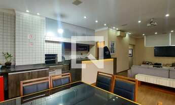 Imagem 7: Apartamento à Venda - Bosque da Saúde, 4 Quartos, 201 m2