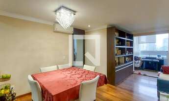 Imagem 1: Apartamento à Venda - Bosque da Saúde, 4 Quartos, 201 m2