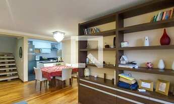 Imagem 4: Apartamento à Venda - Bosque da Saúde, 4 Quartos, 201 m2