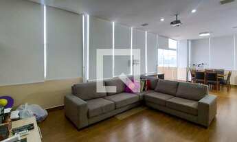 Imagem 5: Apartamento à Venda - Bosque da Saúde, 4 Quartos, 201 m2