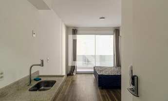 Imagem: Apartamento à Venda - Centro, 1 Quarto