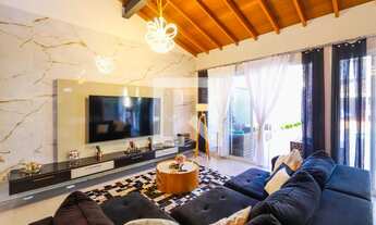 Imagem: Casa à Venda - Santana, 4 Quartos, 420