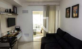 Imagem 4: Apartamento à Venda - Consolação, 2 Quartos, 63 m2