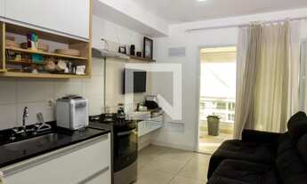 Imagem 2: Apartamento à Venda - Consolação, 2 Quartos, 63 m2