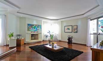 Imagem: Apartamento à Venda - Santana, 3 Quartos