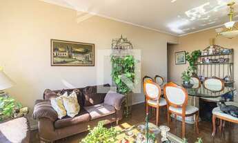 Imagem 4: Apartamento à Venda - Perdizes, 3 Quartos, 118 m2