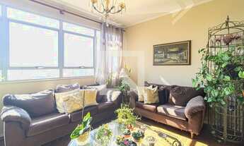 Imagem 3: Apartamento à Venda - Perdizes, 3 Quartos, 118 m2