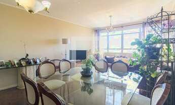 Imagem 2: Apartamento à Venda - Perdizes, 3 Quartos, 118 m2