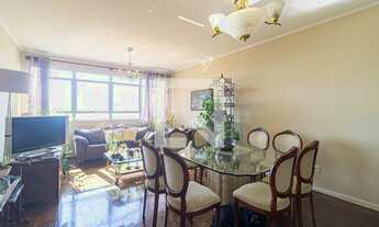 Imagem: Apartamento à Venda - Perdizes, 3 Quartos