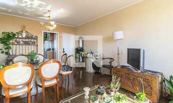 Imagem 5: Apartamento à Venda - Perdizes, 3 Quartos, 118 m2