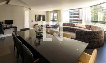 Imagem: Apartamento à Venda - Real Parque, 4 Quartos