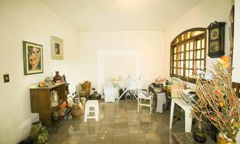 Imagem: Casa à Venda - Interlagos, 5 Quartos, 600