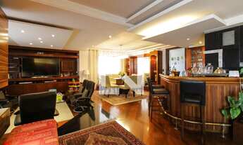 Imagem 6: Apartamento à Venda - Mooca, 5 Quartos, 242 m2