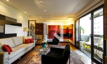 Imagem 5: Apartamento à Venda - Mooca, 5 Quartos, 242 m2