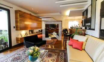 Imagem 4: Apartamento à Venda - Mooca, 5 Quartos, 242 m2