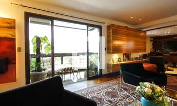 Imagem 3: Apartamento à Venda - Mooca, 5 Quartos, 242 m2