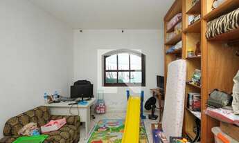 Imagem: Casa à Venda - Vila Santa Clara, 2 Quartos