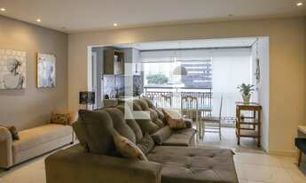 Imagem 3: Apartamento à Venda - Barra Funda, 3 Quartos, 109 m2