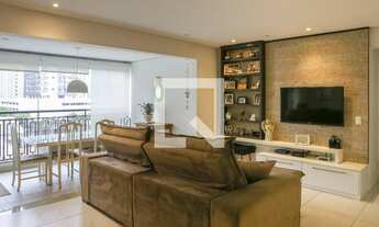 Imagem: Apartamento à Venda - Barra Funda, 3 Quartos