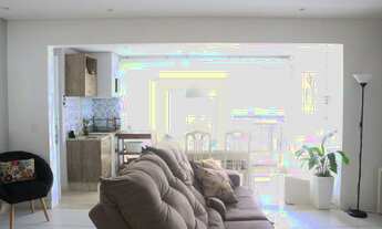 Imagem 2: Apartamento à Venda - Barra Funda, 3 Quartos, 109 m2