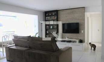 Imagem 4: Apartamento à Venda - Barra Funda, 3 Quartos, 109 m2