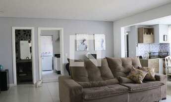 Imagem 6: Apartamento à Venda - Barra Funda, 3 Quartos, 109 m2