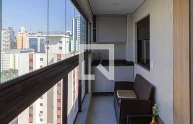 Imagem 9: Apartamento à Venda - Consolação, 2 Quartos, 45 m2