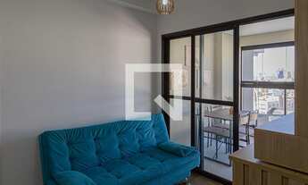 Imagem 3: Apartamento à Venda - Consolação, 2 Quartos, 45 m2