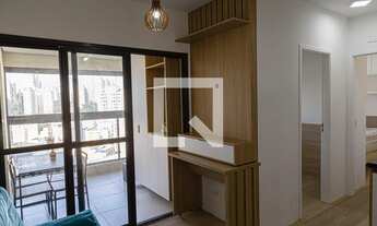Imagem 2: Apartamento à Venda - Consolação, 2 Quartos, 45 m2