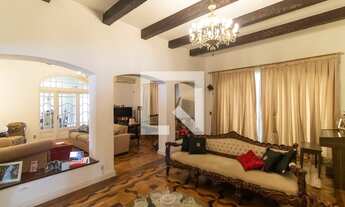 Imagem 2: Casa à Venda - Jardim Paulista, 3 Quartos, 800 m2