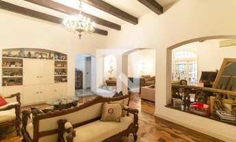 Imagem 3: Casa à Venda - Jardim Paulista, 3 Quartos, 800 m2