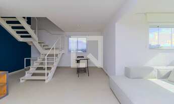 Imagem: Apartamento à Venda - Brooklin, 2 Quartos