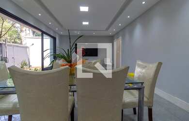 Imagem 6: Casa à Venda - Campo Belo, 4 Quartos, 220 m2