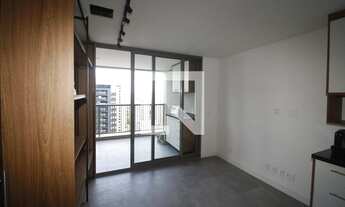 Imagem: Apartamento à Venda - Tatuapé, 1 Quarto