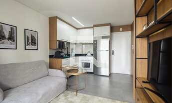 Imagem 4: Apartamento à Venda - Tatuapé, 1 Quarto, 41 m2