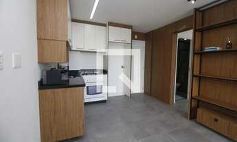 Imagem 7: Apartamento à Venda - Tatuapé, 1 Quarto, 41 m2