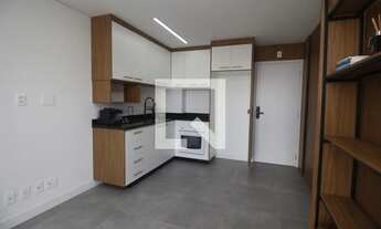 Imagem 5: Apartamento à Venda - Tatuapé, 1 Quarto, 41 m2