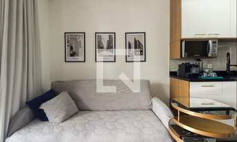 Imagem 6: Apartamento à Venda - Tatuapé, 1 Quarto, 41 m2