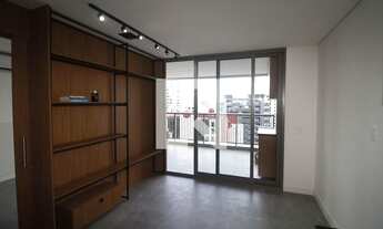 Imagem 3: Apartamento à Venda - Tatuapé, 1 Quarto, 41 m2