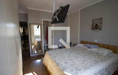 Imagem 7: Casa à Venda - Jardim Marajoara , 3 Quartos, 134 m2