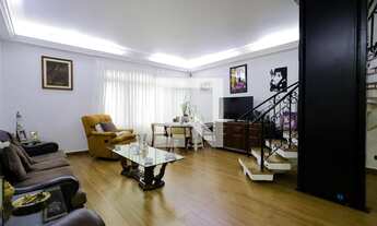 Imagem: Casa à Venda - Santana, 4 Quartos, 192