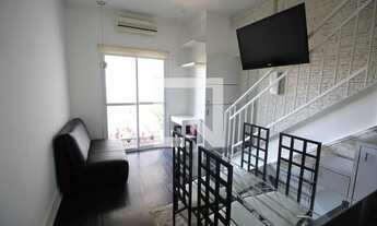 Imagem: Apartamento à Venda - Vila Mariana, 2 Quartos