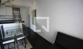 Imagem 3: Apartamento à Venda - Vila Mariana, 2 Quartos, 98 m2