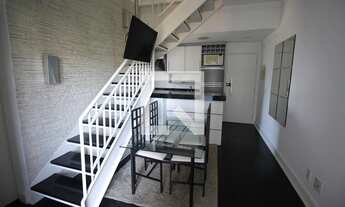 Imagem 2: Apartamento à Venda - Vila Mariana, 2 Quartos, 98 m2